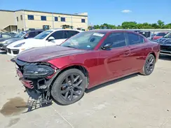 2C3CDXBG9KH672971 2019 DODGE CHARGER