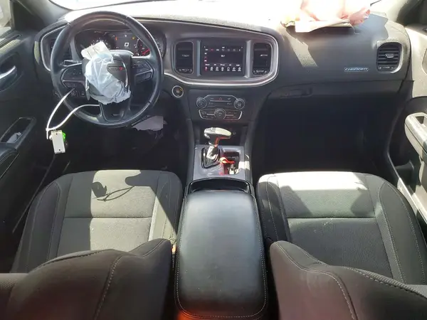 2C3CDXBG9KH672971 2019 DODGE CHARGER - Image 8
