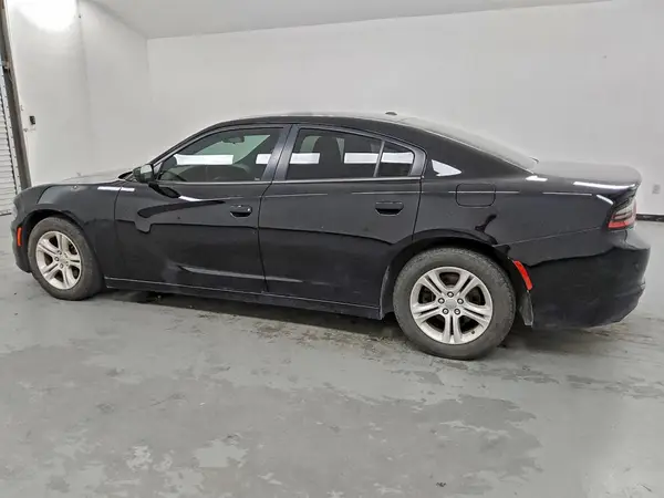 2C3CDXBG9KH673277 2019 DODGE CHARGER - Image 2