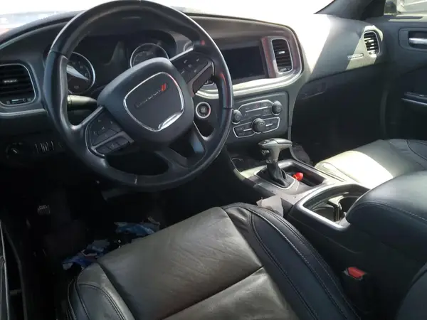 2C3CDXBG9KH673456 2019 DODGE CHARGER - Image 8
