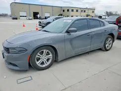 2C3CDXBG9KH674669 2019 DODGE CHARGER