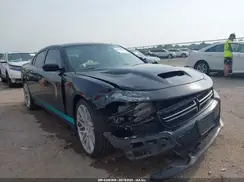 2C3CDXBG9KH681699 2019 DODGE CHARGER