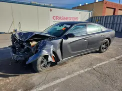 2C3CDXBG9KH691990 2019 DODGE CHARGER
