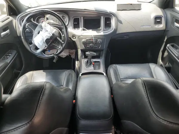 2C3CDXBG9KH692167 2019 DODGE CHARGER - Image 8