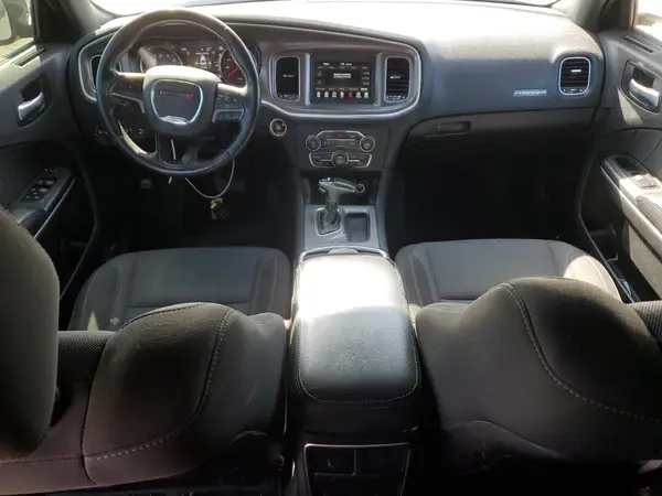 2C3CDXBG9KH692623 2019 DODGE CHARGER - Image 8