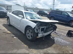 2C3CDXBG9KH695392 2019 DODGE CHARGER