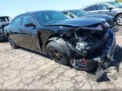 2C3CDXBG9KH696008 2019 DODGE CHARGER
