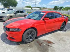2C3CDXBG9KH696073 2019 DODGE CHARGER