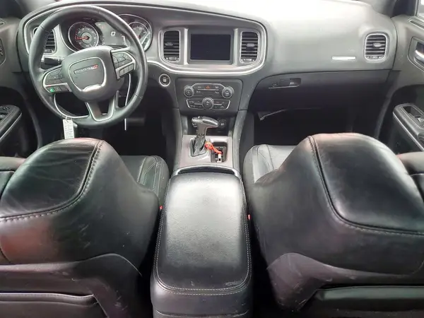 2C3CDXBG9KH696073 2019 DODGE CHARGER - Image 8