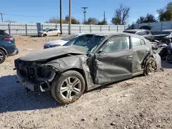 2C3CDXBG9KH696087 2019 DODGE CHARGER