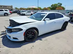 2C3CDXBG9KH696140 2019 DODGE CHARGER