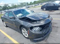 2C3CDXBG9KH696185 2019 DODGE CHARGER