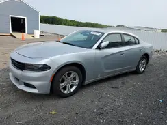 2C3CDXBG9KH696395 2019 DODGE CHARGER