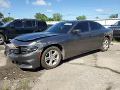 2C3CDXBG9KH698941 2019 DODGE CHARGER