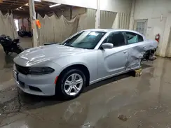 2C3CDXBG9KH699233 2019 DODGE CHARGER