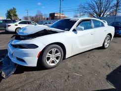 2C3CDXBG9KH699457 2019 DODGE CHARGER