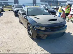 2C3CDXBG9KH699507 2019 DODGE CHARGER