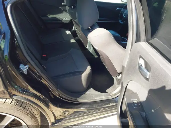 2C3CDXBG9KH699507 2019 DODGE CHARGER - Image 8