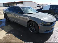 2C3CDXBG9KH700400 2019 DODGE CHARGER