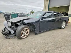 2C3CDXBG9KH702650 2019 DODGE CHARGER