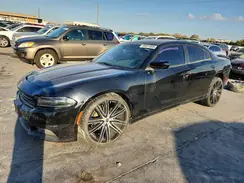 2C3CDXBG9KH702860 2019 DODGE CHARGER