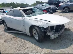 2C3CDXBG9KH703183 2019 DODGE CHARGER