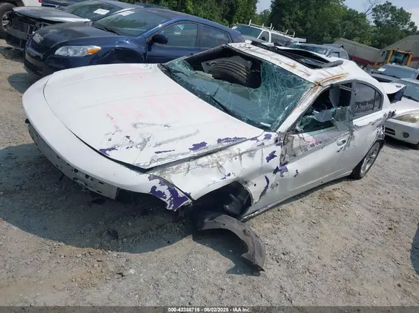 2C3CDXBG9KH703183 2019 DODGE CHARGER - Image 2