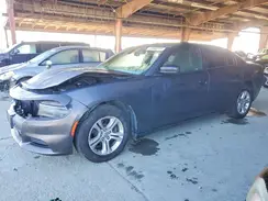 2C3CDXBG9KH704771 2019 DODGE CHARGER
