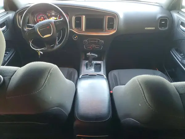 2C3CDXBG9KH704771 2019 DODGE CHARGER - Image 8