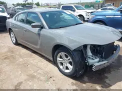2C3CDXBG9KH707430 2019 DODGE CHARGER