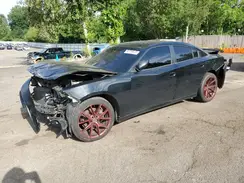 2C3CDXBG9KH707881 2019 DODGE CHARGER