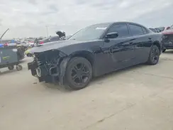 2C3CDXBG9KH707895 2019 DODGE CHARGER