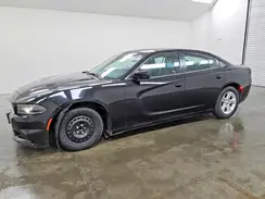 2C3CDXBG9KH709260 2019 DODGE CHARGER