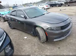 2C3CDXBG9KH711185 2019 DODGE CHARGER