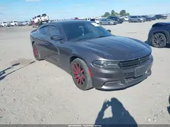 2C3CDXBG9KH711607 2019 DODGE CHARGER