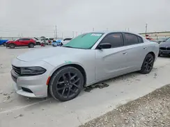 2C3CDXBG9KH712224 2019 DODGE CHARGER