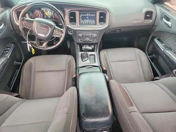 2C3CDXBG9KH712224 2019 DODGE CHARGER - Image 8