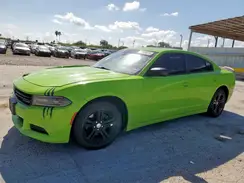 2C3CDXBG9KH713227 2019 DODGE CHARGER