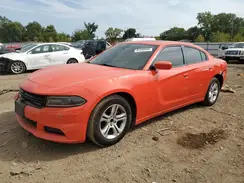 2C3CDXBG9KH713230 2019 DODGE CHARGER