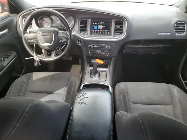 2C3CDXBG9KH713230 2019 DODGE CHARGER - Image 8