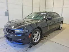 2C3CDXBG9KH714202 2019 DODGE CHARGER