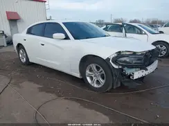 2C3CDXBG9KH714913 2019 DODGE CHARGER