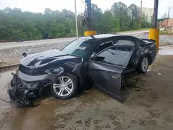 2C3CDXBG9KH718654 2019 DODGE CHARGER