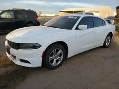 2C3CDXBG9KH719917 2019 DODGE CHARGER