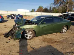 2C3CDXBG9KH719979 2019 DODGE CHARGER