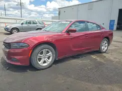 2C3CDXBG9KH720193 2019 DODGE CHARGER