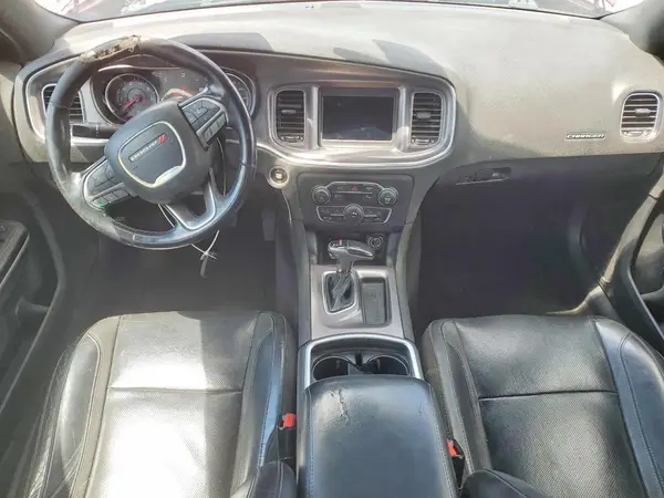 2C3CDXBG9KH720193 2019 DODGE CHARGER - Image 8