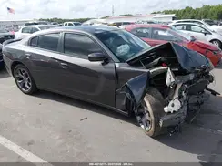 2C3CDXBG9KH720212 2019 DODGE CHARGER
