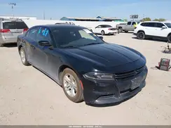 2C3CDXBG9KH720789 2019 DODGE CHARGER