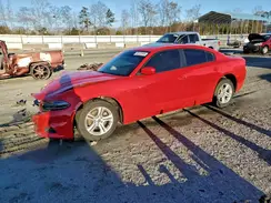 2C3CDXBG9KH721148 2019 DODGE CHARGER